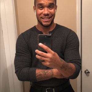 Meet your Posher, Bryan